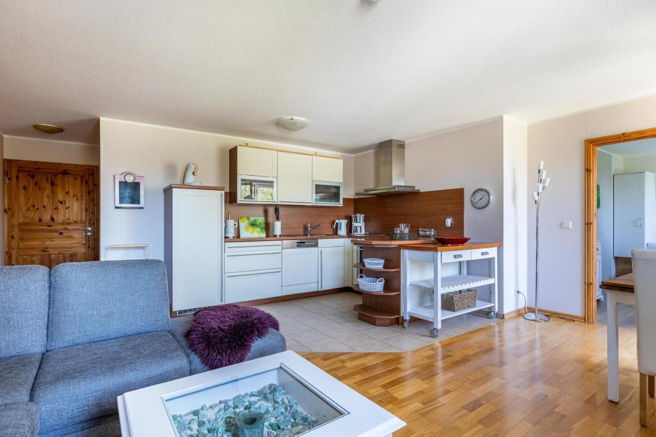 Denkerhof Ferienwohnung Deichblick Reussenkoge Екстер'єр фото
