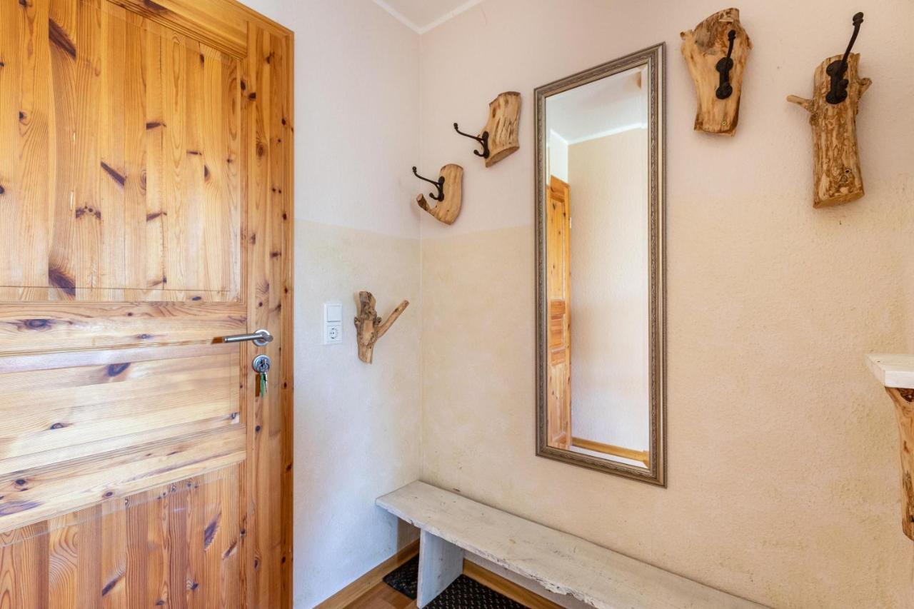 Denkerhof Ferienwohnung Deichblick Reussenkoge Екстер'єр фото